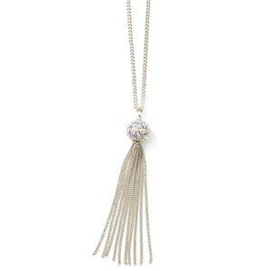 NIB Swarovski Crystal Cabaret Pendant